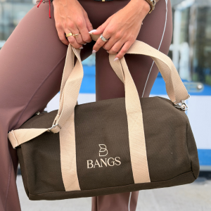 Bolso Deportivo
